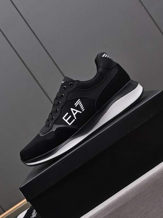 Picture of Armani Shoes _SKUArmanisz38-44hnm0109893